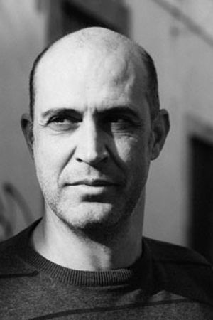 José Filipe Costa backdrop