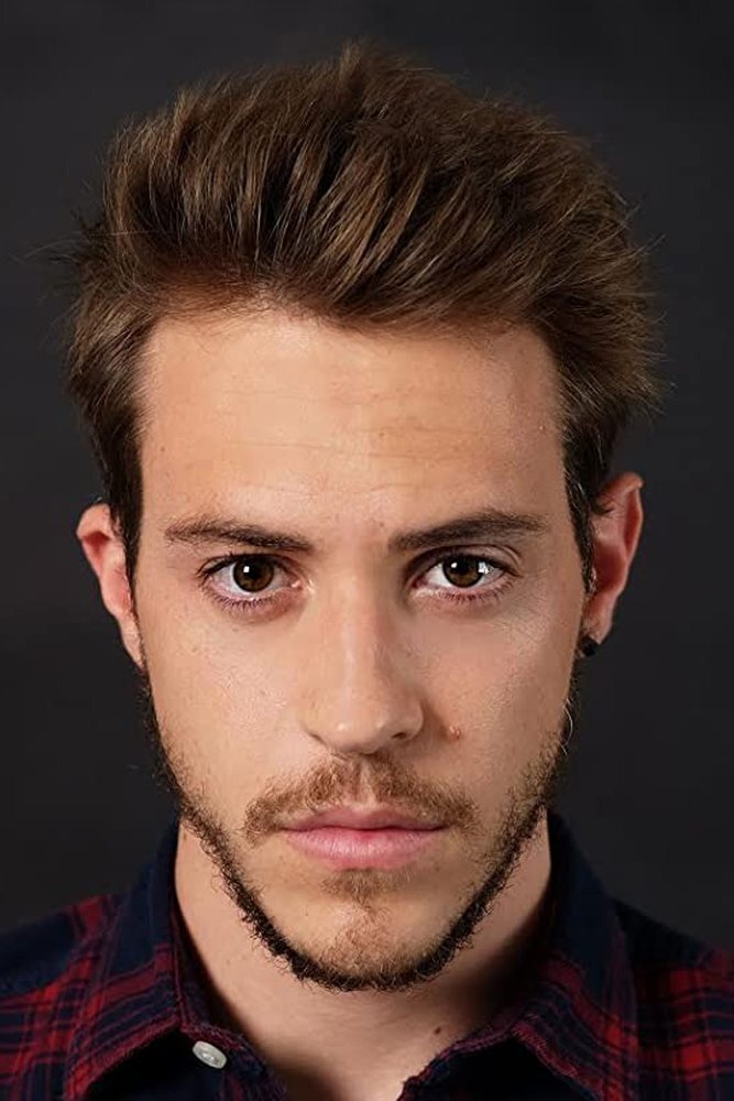 Sven Ruygrok backdrop