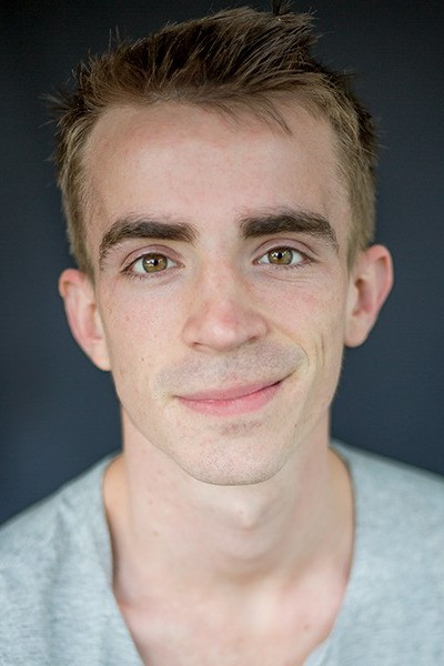 Jamie Royal backdrop