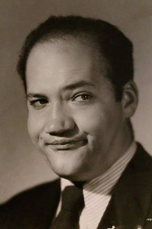 Jack Overman backdrop