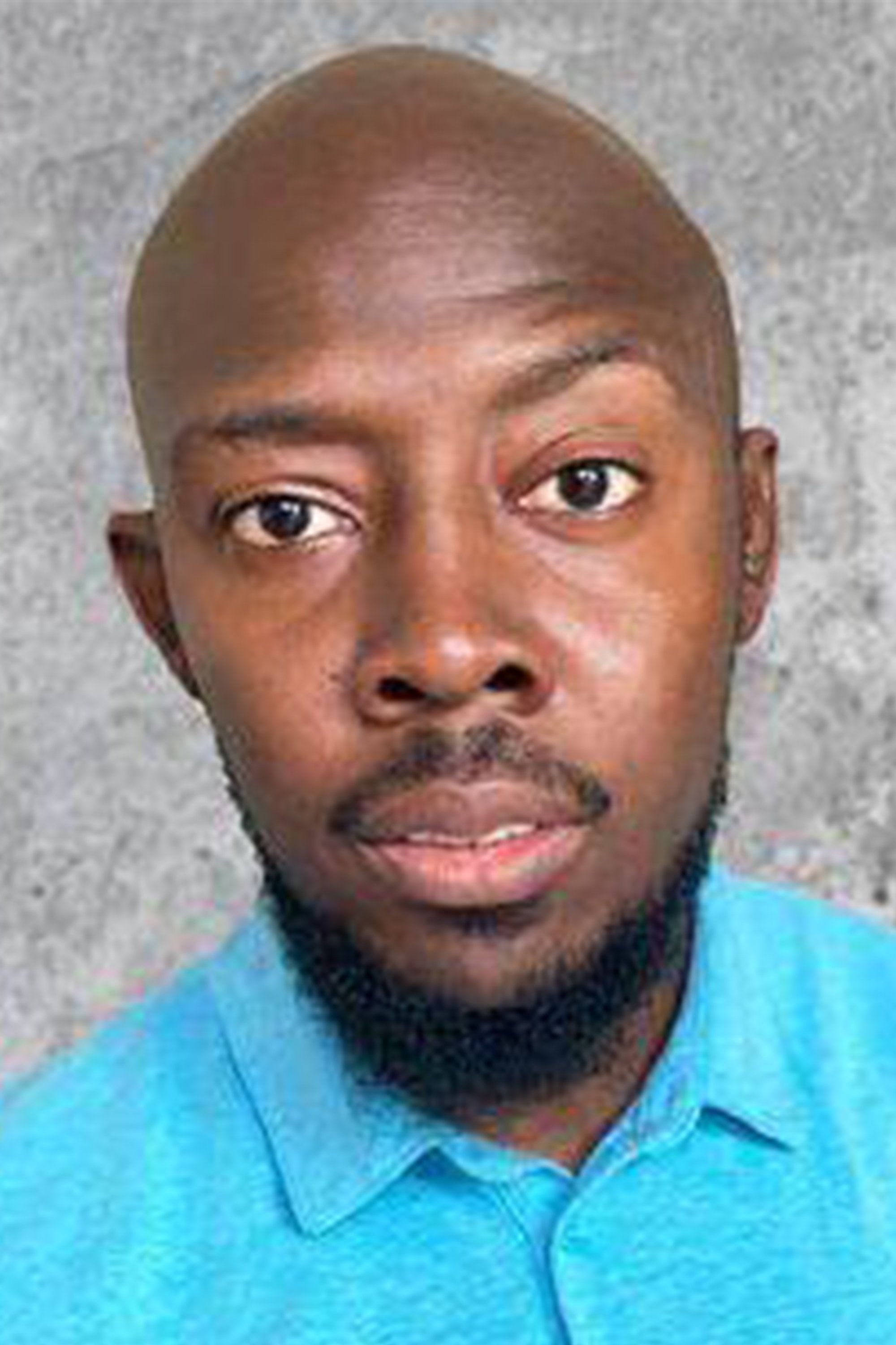 Ernest Dancy backdrop