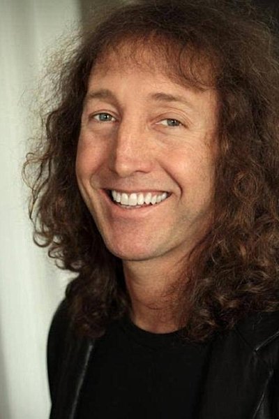 Tom DiNardo backdrop