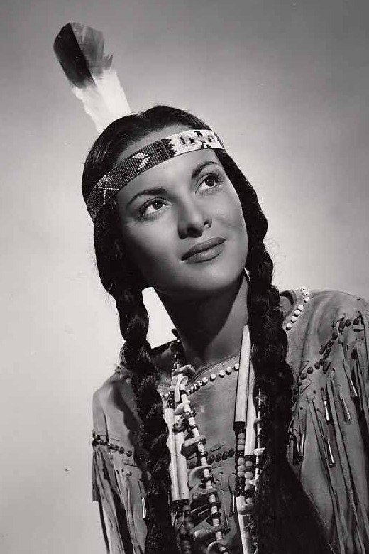 Sherry Moreland backdrop