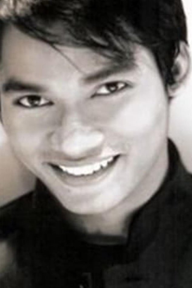 Wannakit Sirioput backdrop