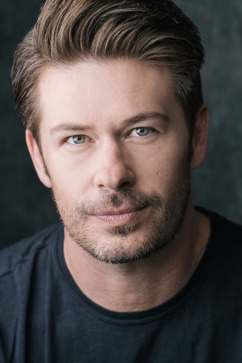 Ryan Northcott backdrop