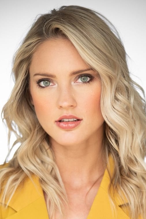 Ciara Hanna backdrop