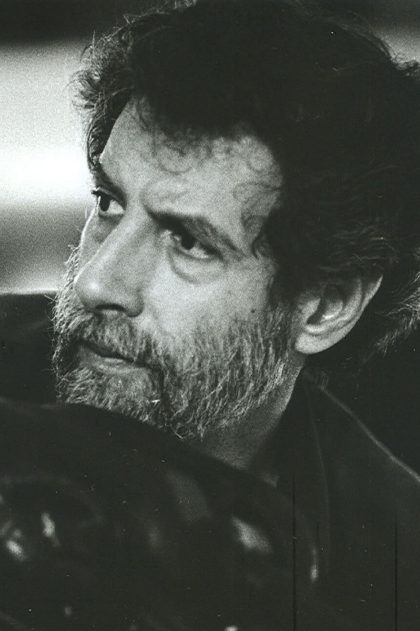 Antonio Llerandi backdrop