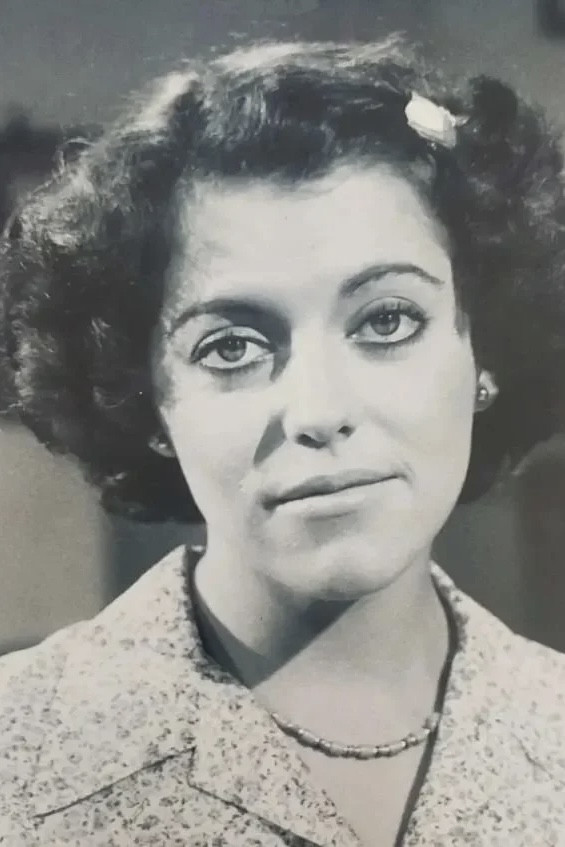 Alicia Plaza backdrop