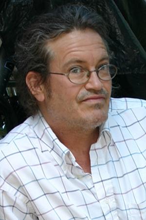 Cris Kirkwood backdrop