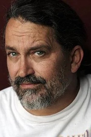 Curt Kirkwood backdrop