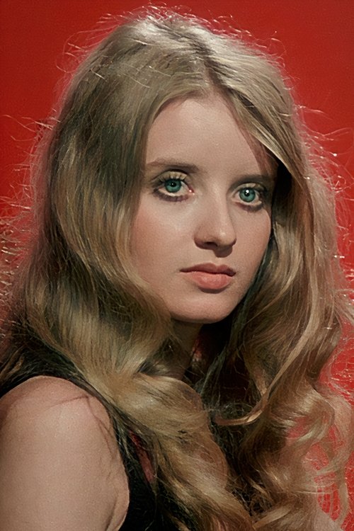 Brigitte Petronio backdrop