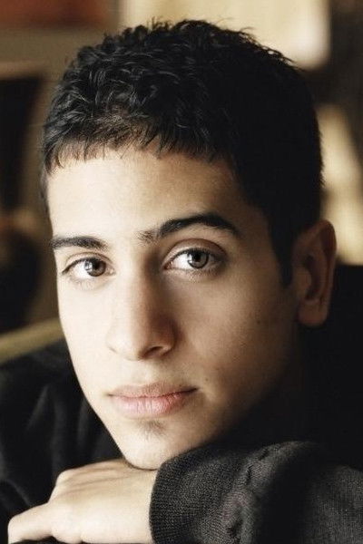 Robert Acinapura backdrop