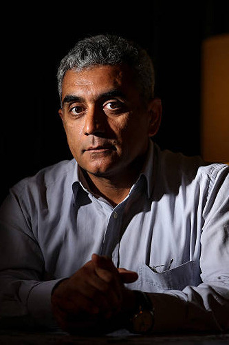 Elchin Guliyev backdrop