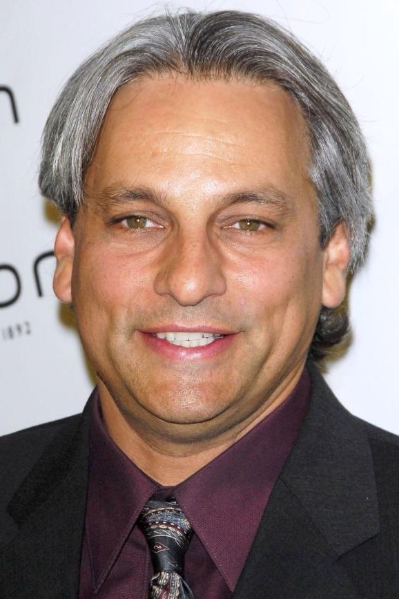 Russell Bobbitt backdrop