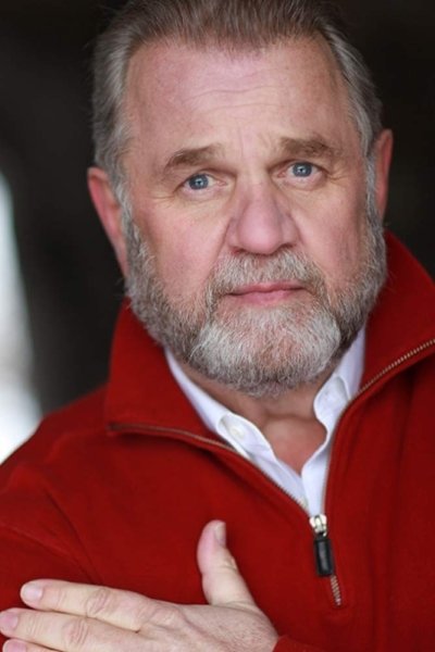 Cliff Bemis backdrop