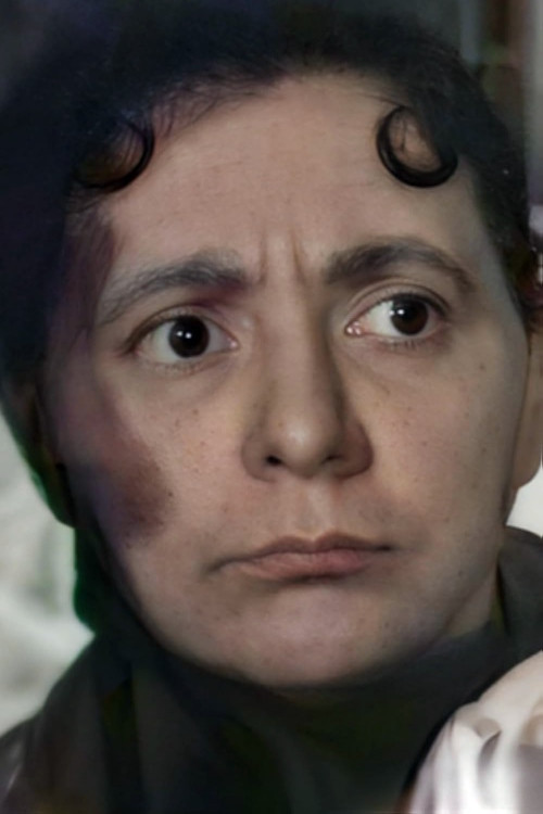 Laure Paillette backdrop