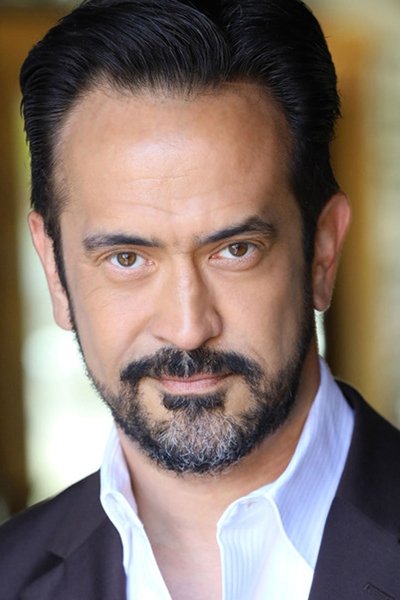 Brian Frank backdrop