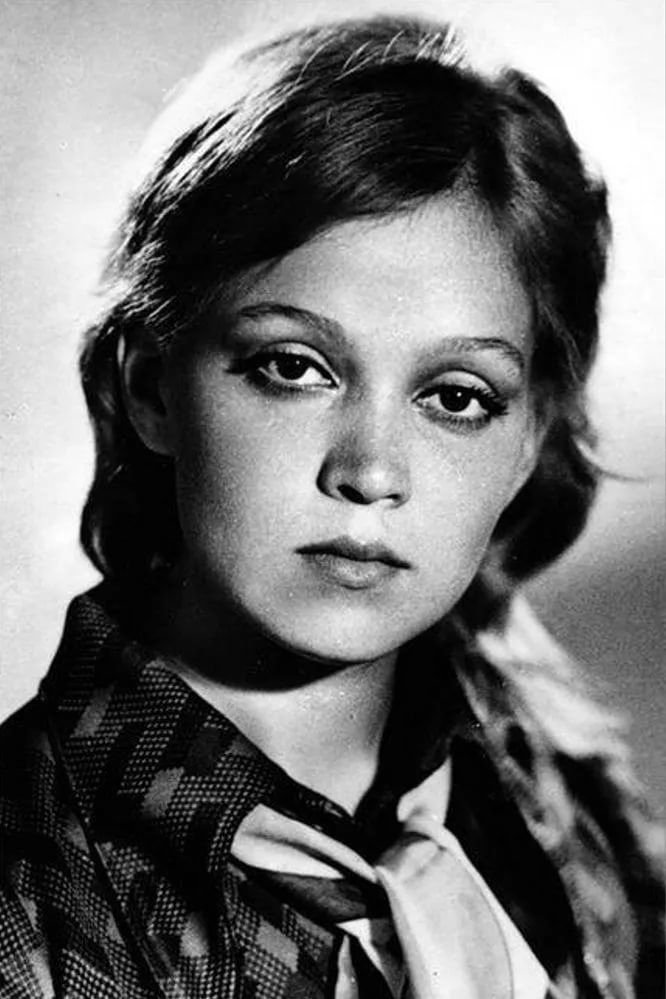 Irina Shevchuk backdrop