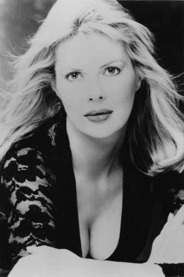 Karen Mayo-Chandler backdrop