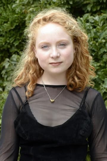 Valerie Pos backdrop