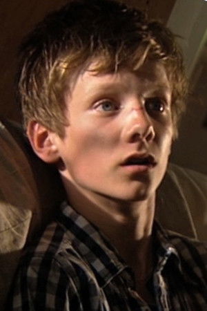 Leo de Jong backdrop