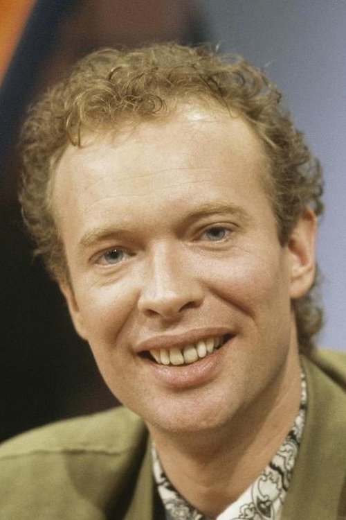 Frans Mulder backdrop