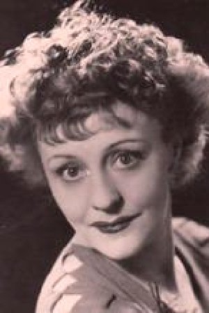 Pierrette Caillol backdrop