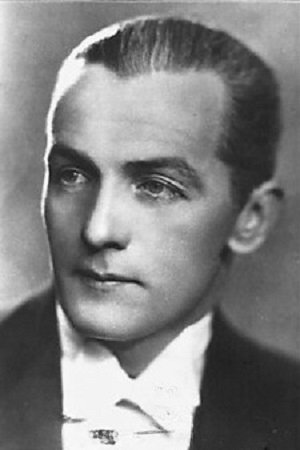 Edwin Styles backdrop