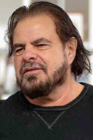 Raymond Martino backdrop