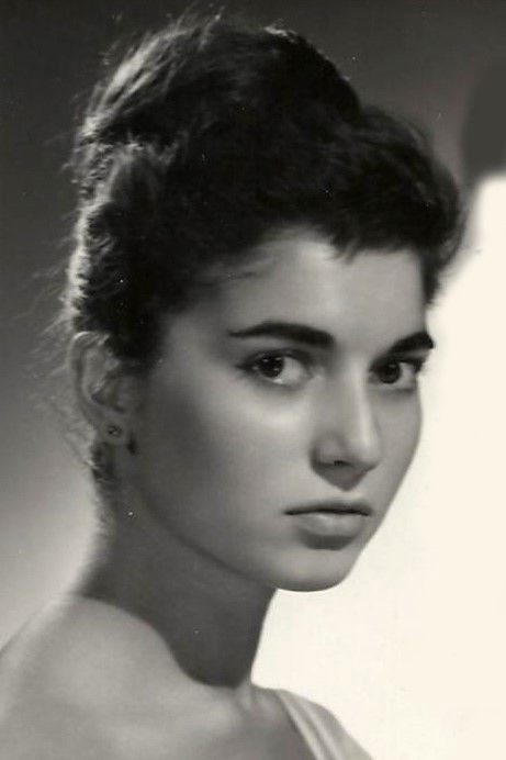 Paula Martel backdrop