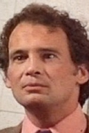 Roger Caine backdrop