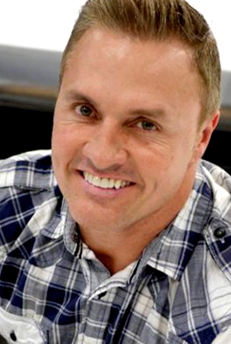 Alton Butler backdrop