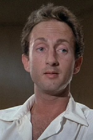 Allan Warnick backdrop