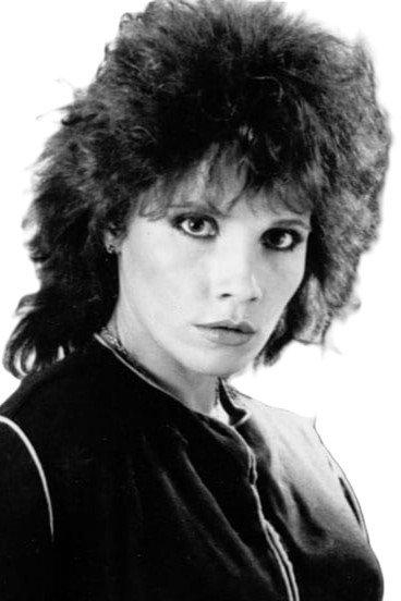 Pilar Alcón backdrop