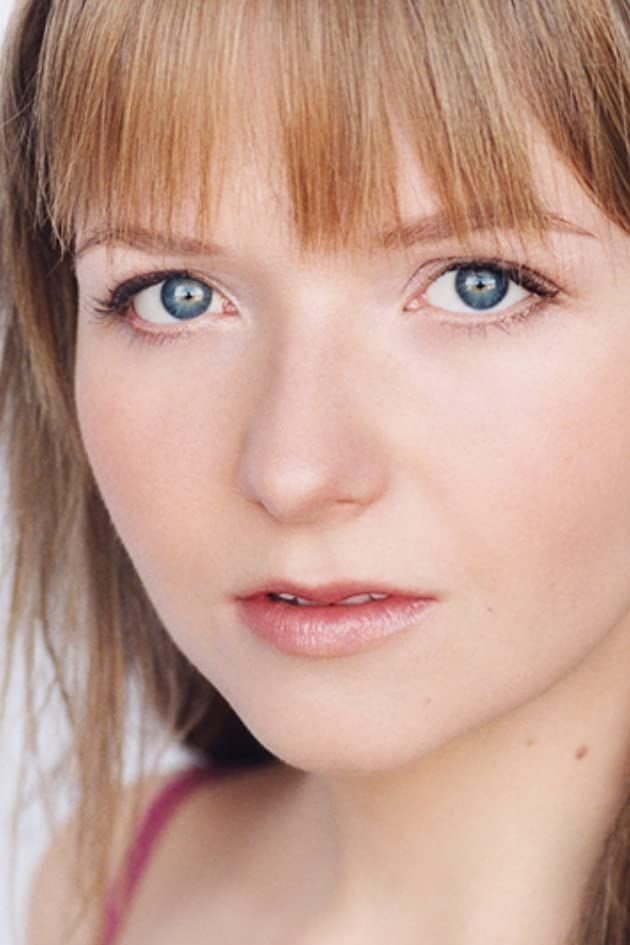 Marissa Ingrasci backdrop