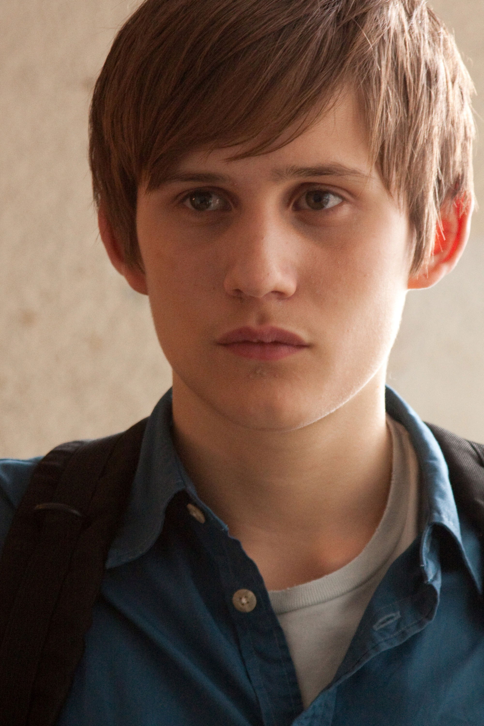 Ludwig Palmell backdrop