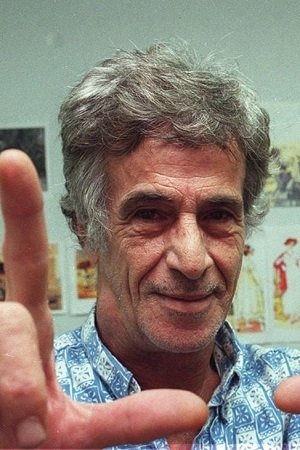 Roberto Pires backdrop