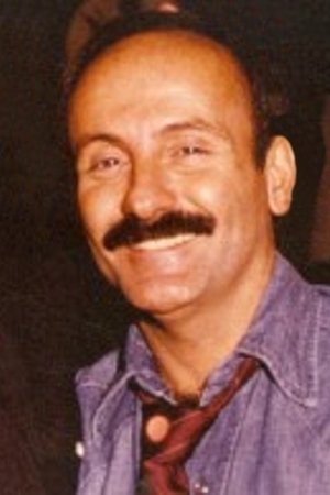 Tom DeSimone backdrop