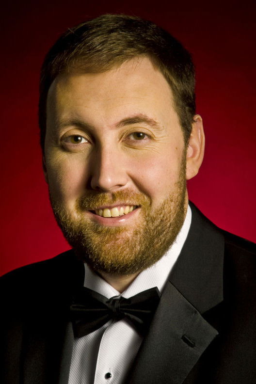 Matthew Rose backdrop