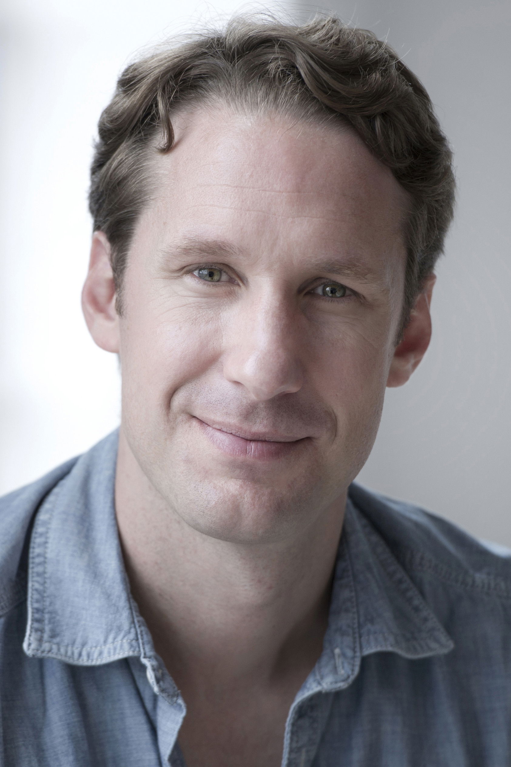 Jacques Imbrailo backdrop