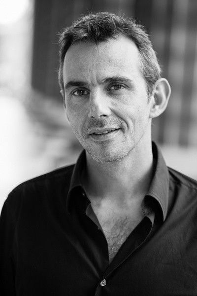 Jean-Sébastien Bou backdrop