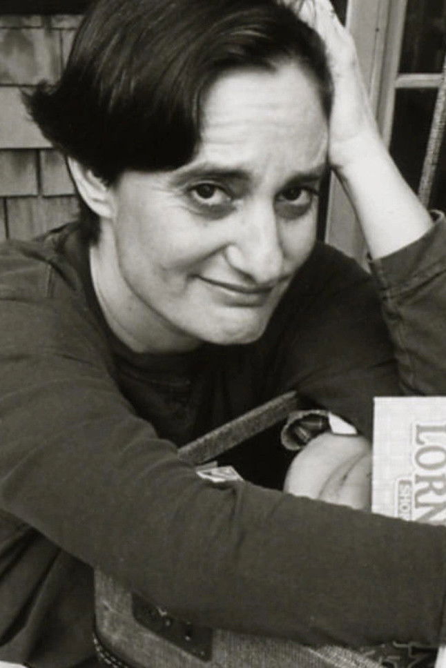 Deborah Hoffmann backdrop