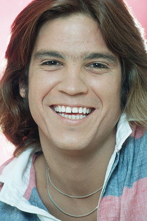 Kevin Brophy backdrop