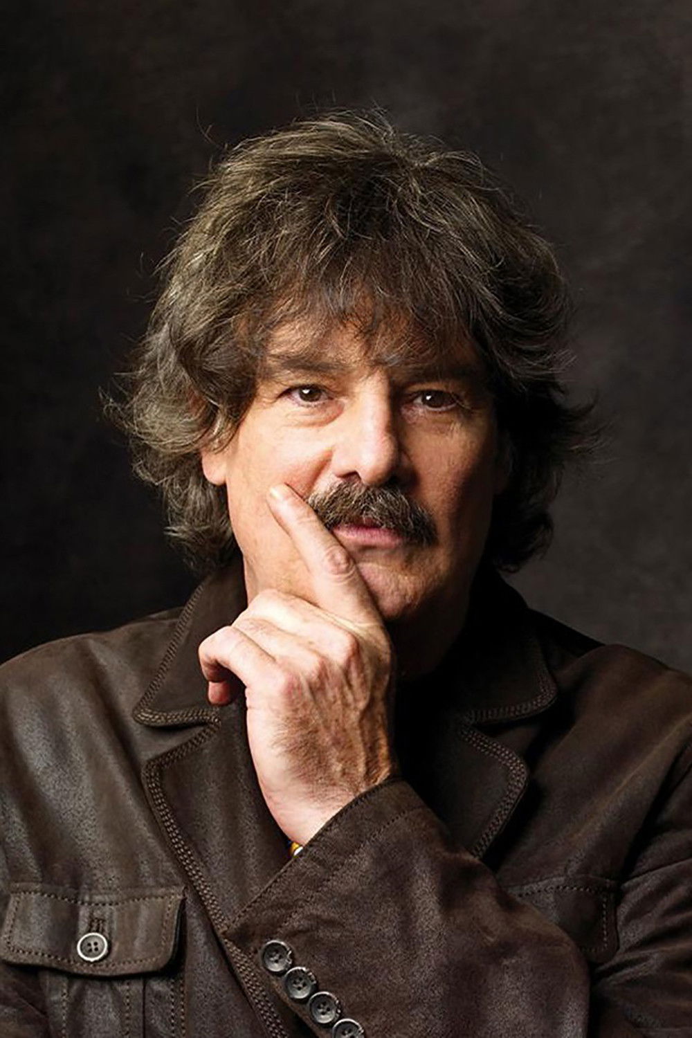 Burton Cummings backdrop