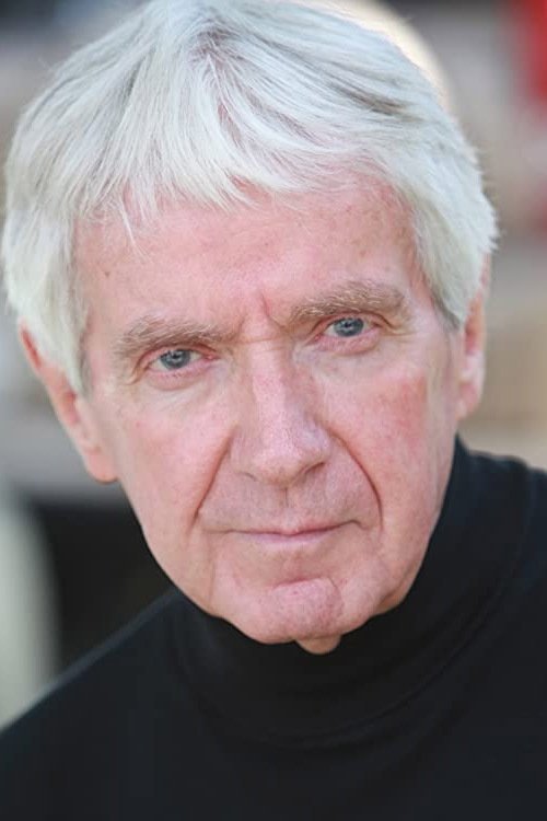 Francis X. McCarthy backdrop