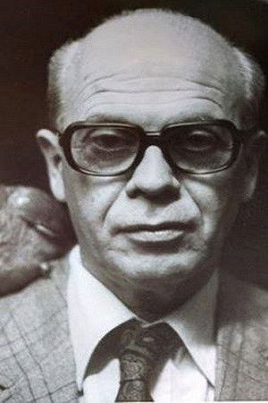 Rubens Francisco Lucchetti backdrop