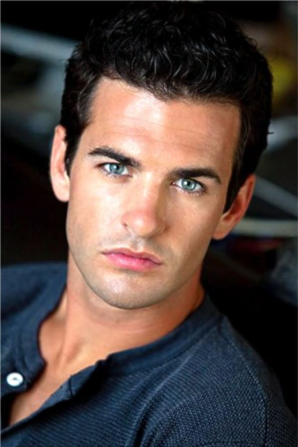 Derek North backdrop