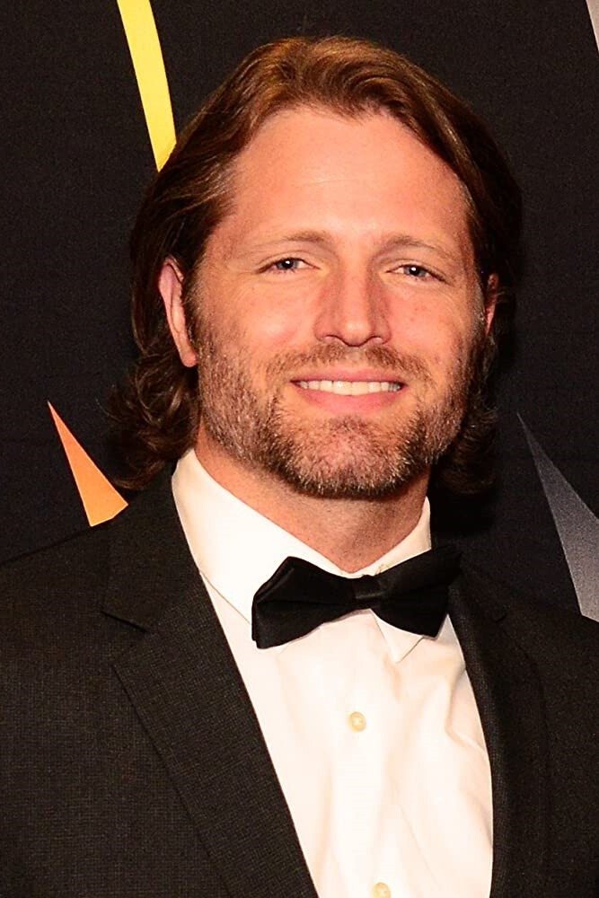 Darin Southam → Darin Sautam backdrop