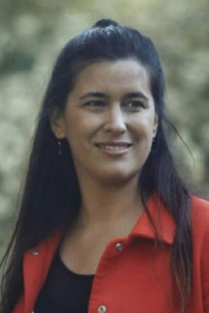 Alicia Cano Menoni backdrop