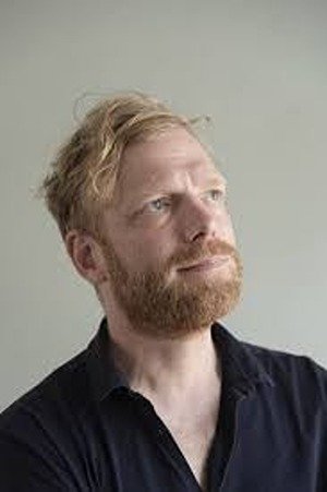 Frederik Nicolaï backdrop